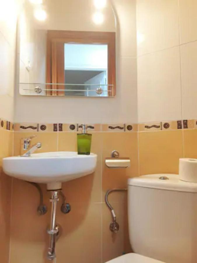 Garcia Briz Apartamento *