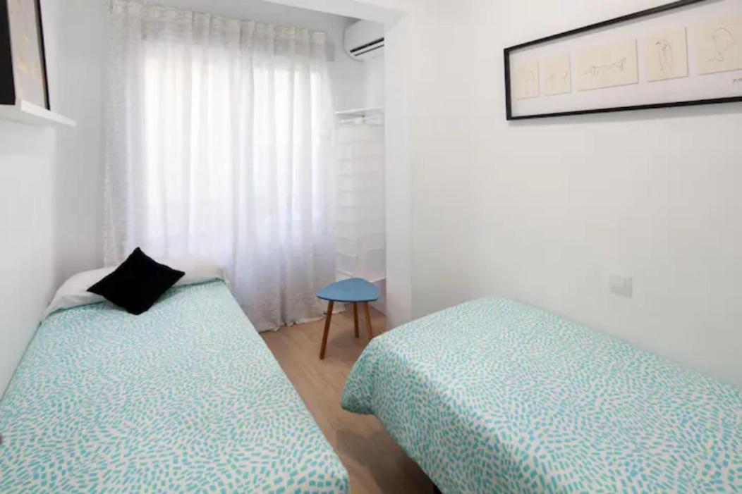 Apartamento Garcia Briz *