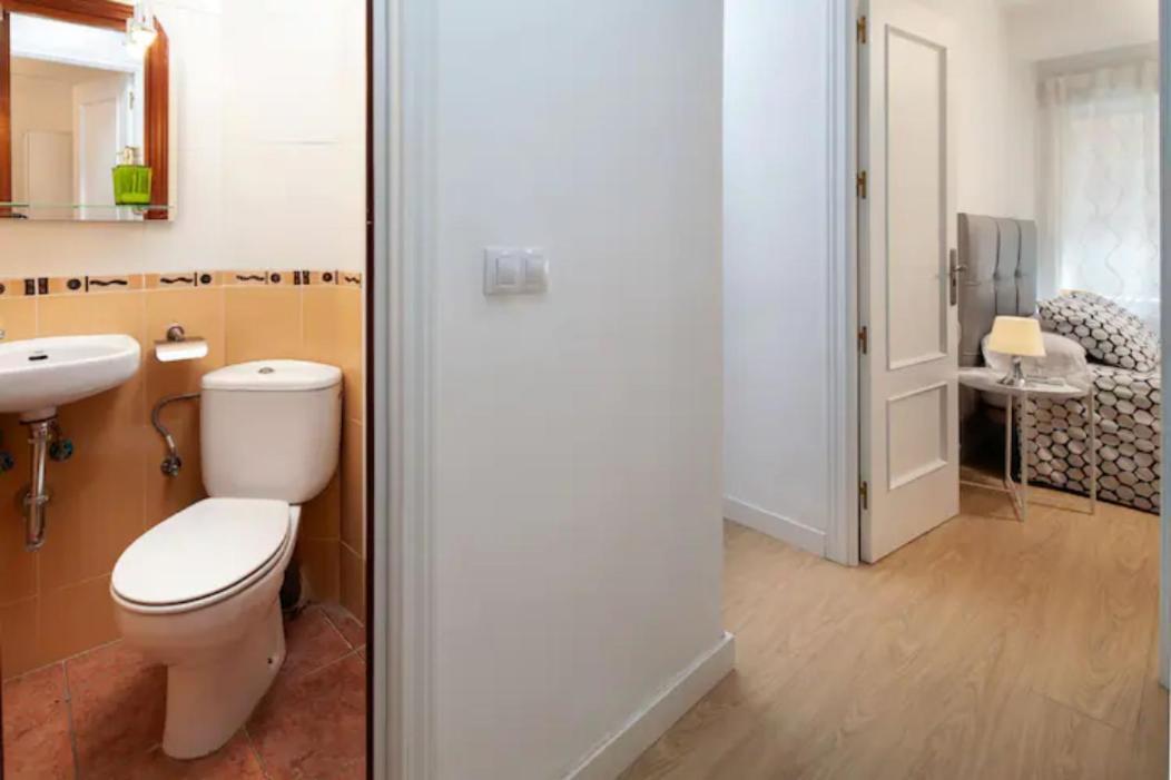Garcia Briz Apartamento