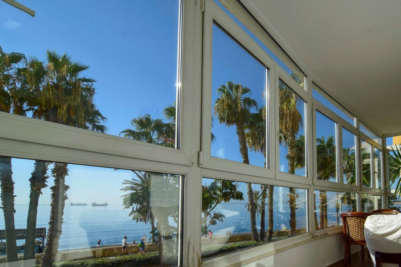 P&p Paseo Maritimo Pablo Ruiz Picasso Appartement *