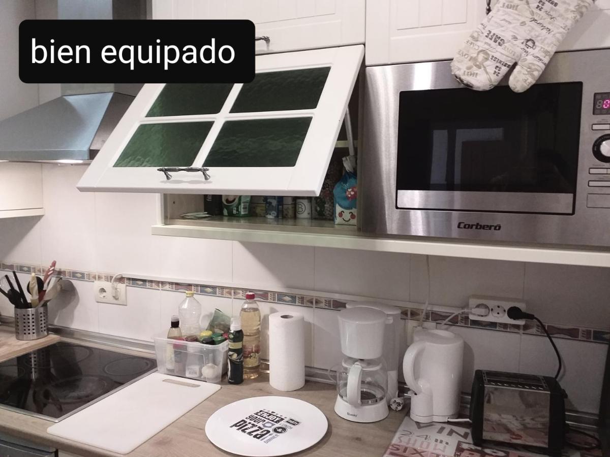 Apartamento Centro Historico