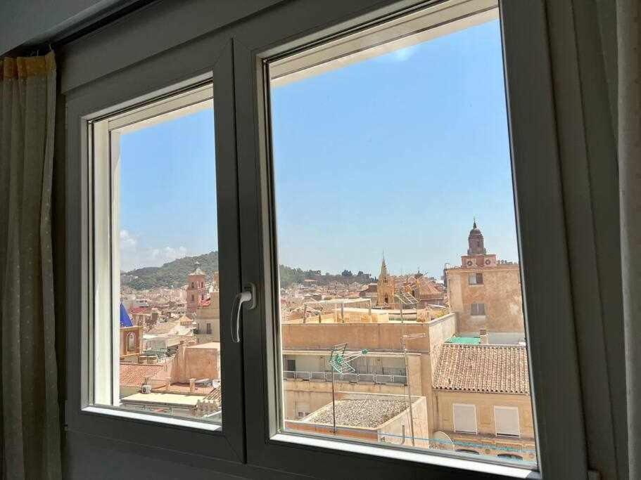 Lägenhet Nuevo Centro Historico De *