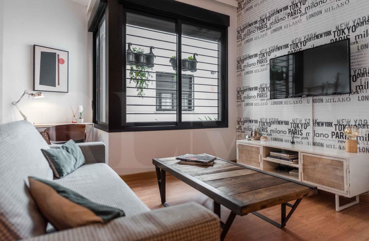 Elegant With Community Pool & Parking - Center * Málaga
