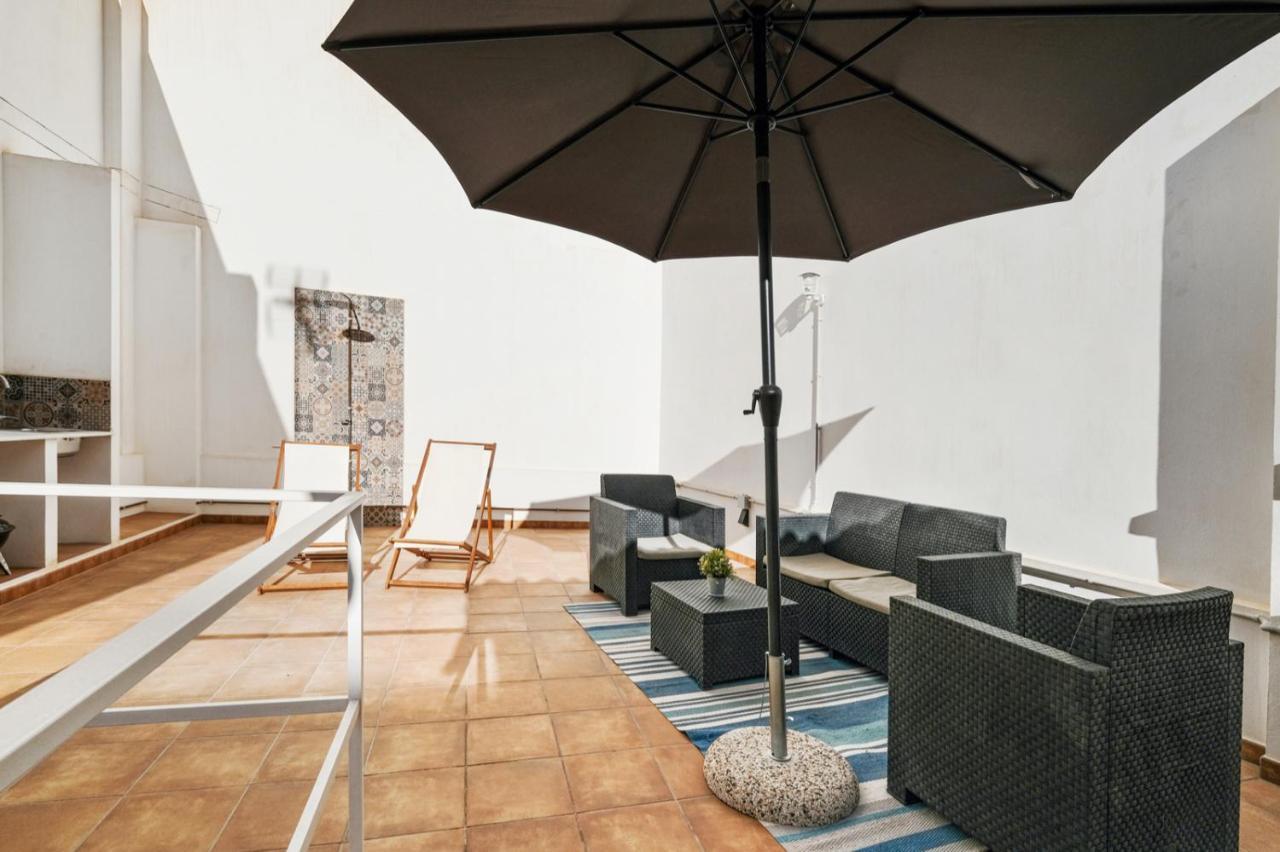 Appartement Malasana 51, New Art Apartment, Breakfast Included, Historic Center, Quite Neighborhood, Ml Málaga
