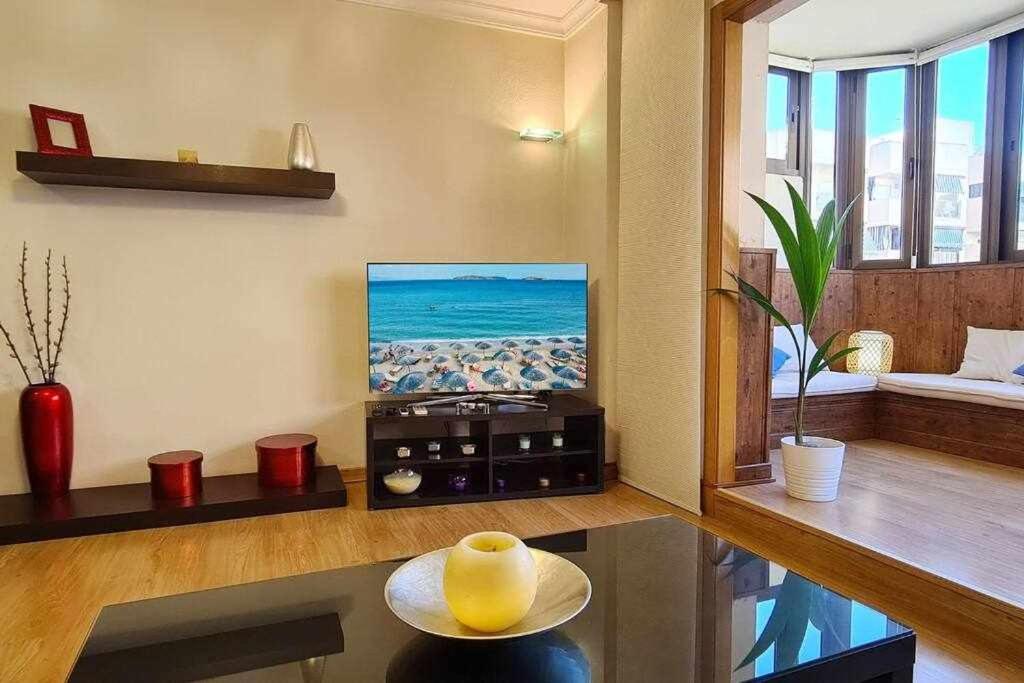 Solplaya House Parking Port Apartment