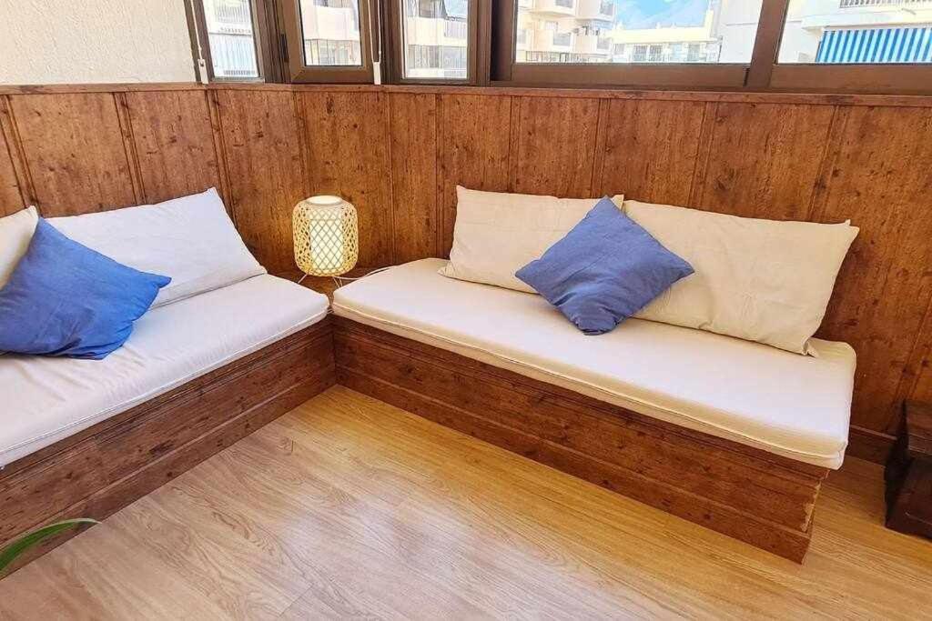 Apartamento Solplaya House Parking Port
