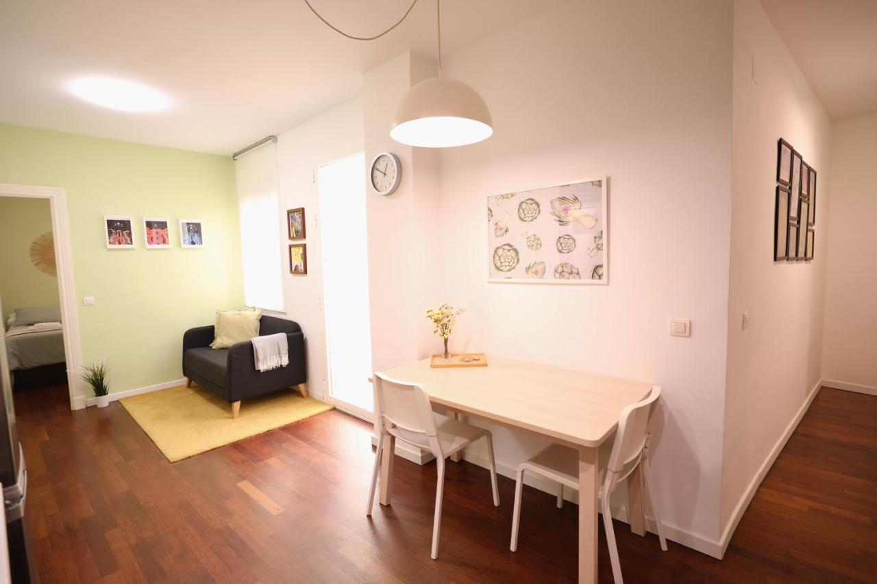 Super - Historic Centre Apartment Malaga