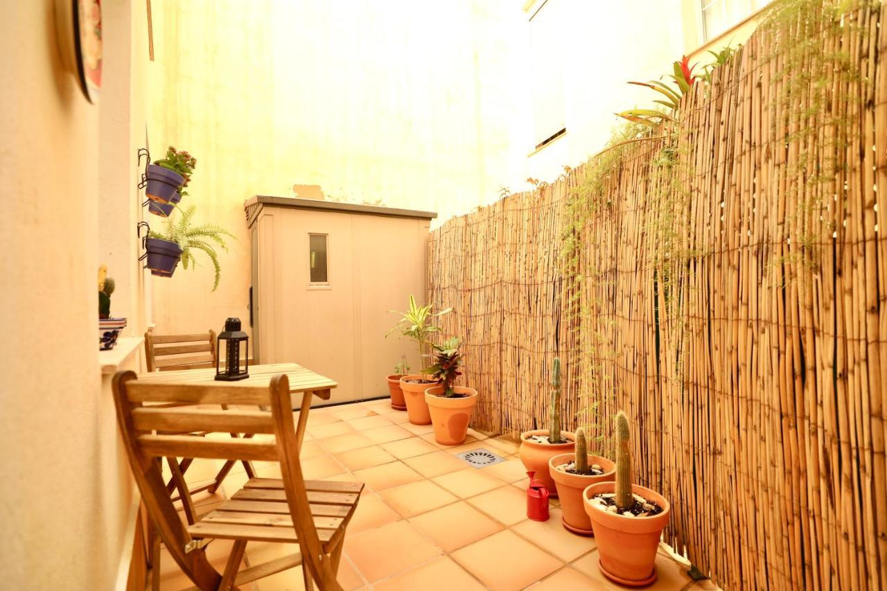 Super - Historic Centre Apartment