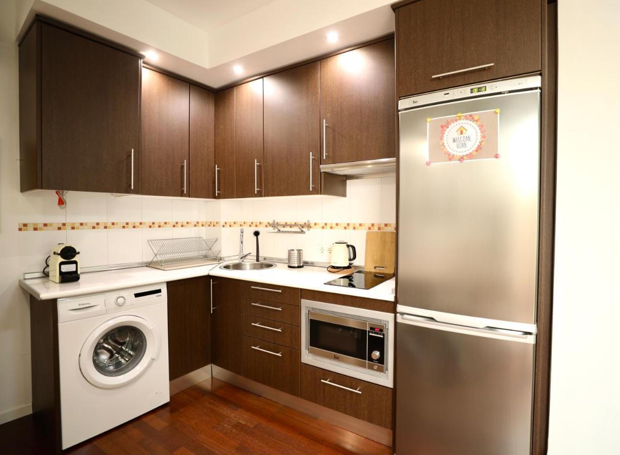 Apartment Super - Historic Centre