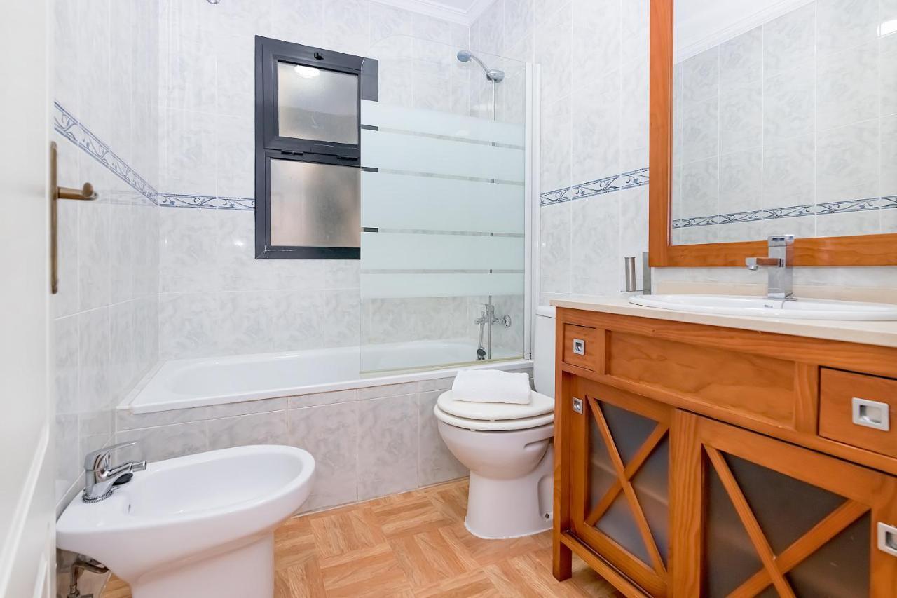 Apartment Victoria Center Malaga