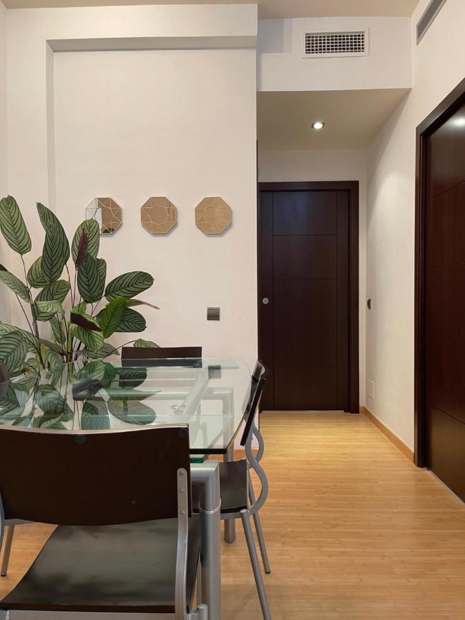 Flat Victoria Appartement