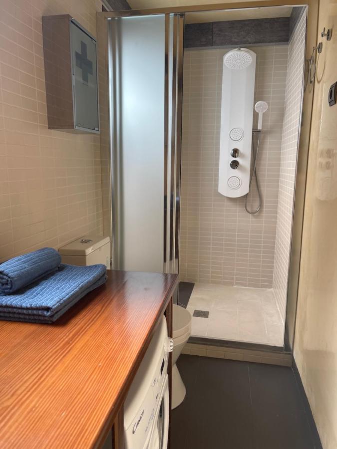 Flat Victoria Appartement *