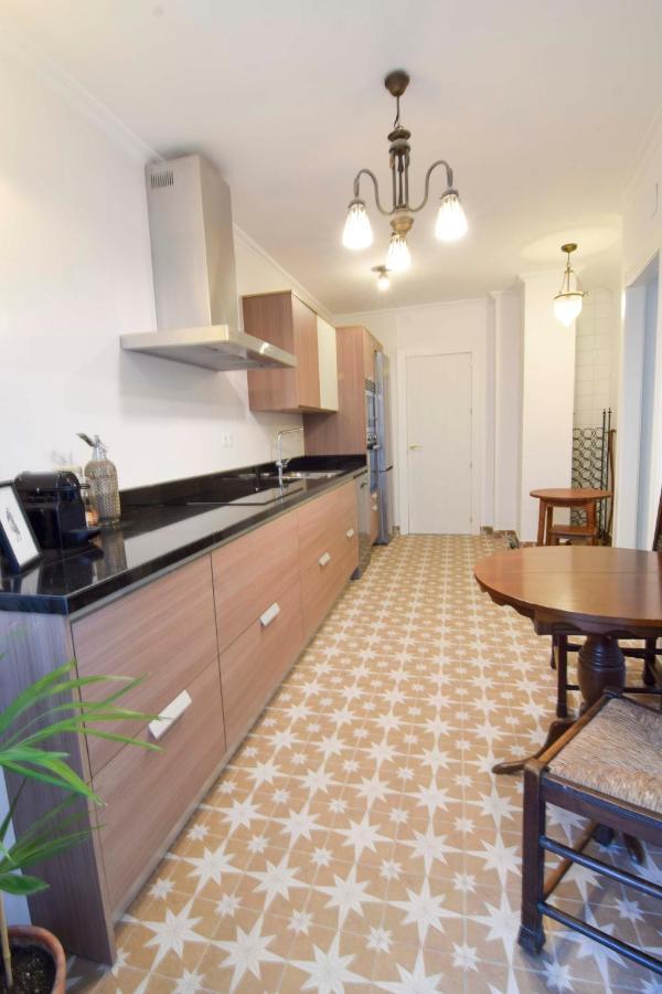 Appartement P&p Paseo Maritimo Pablo Ruiz Picasso