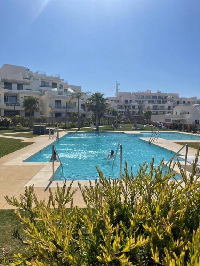 2-bedroom-apartment With A Terrace, Pool, Gym Appartement