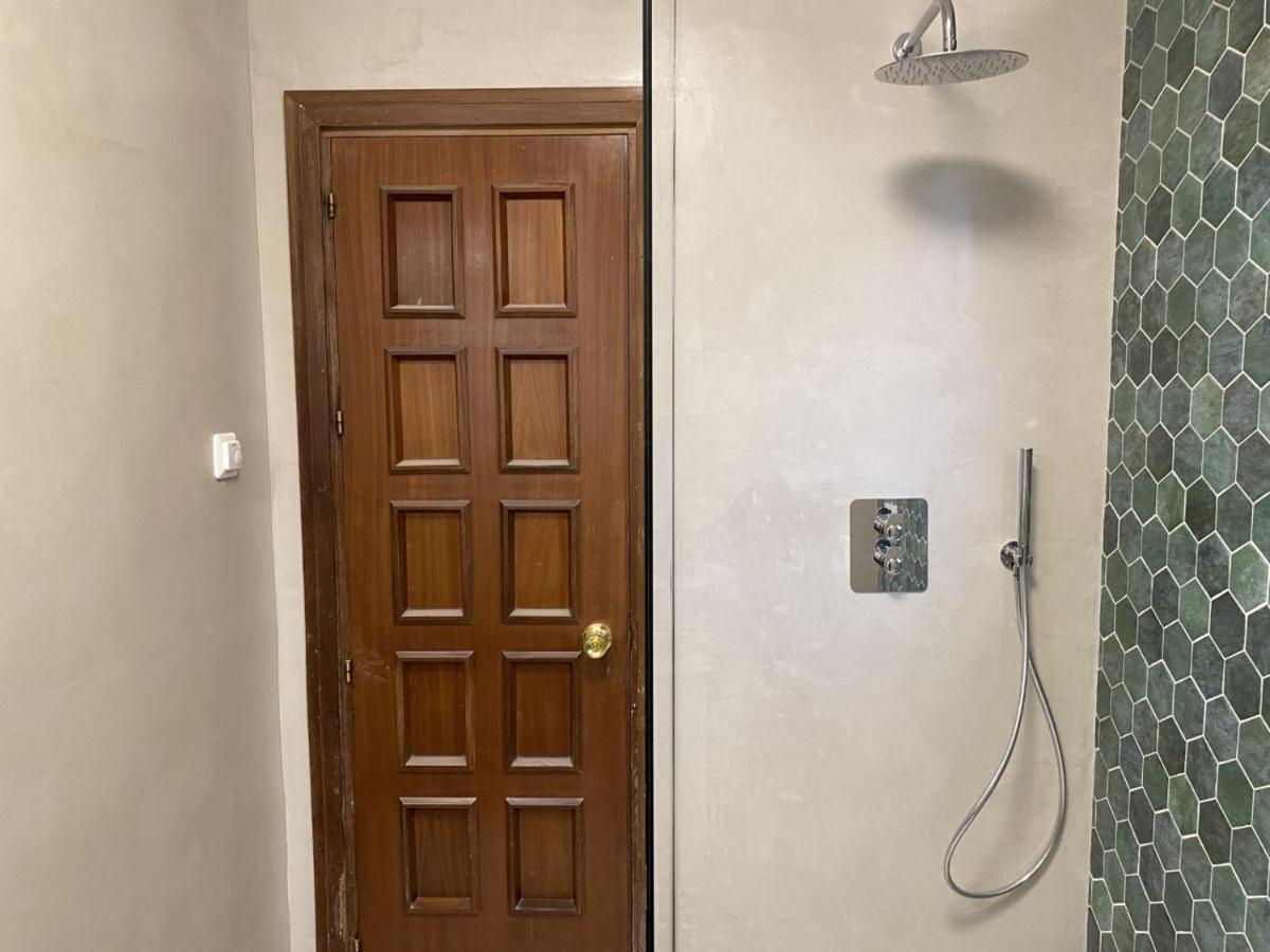 Botanica Bed & Breakfast Málaga