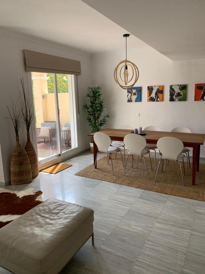 Casa Olivos Сasa de vacaciones *