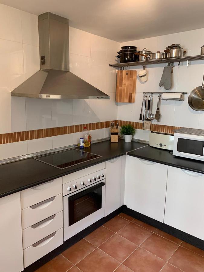 Casa Olivos Сasa de vacaciones Málaga
