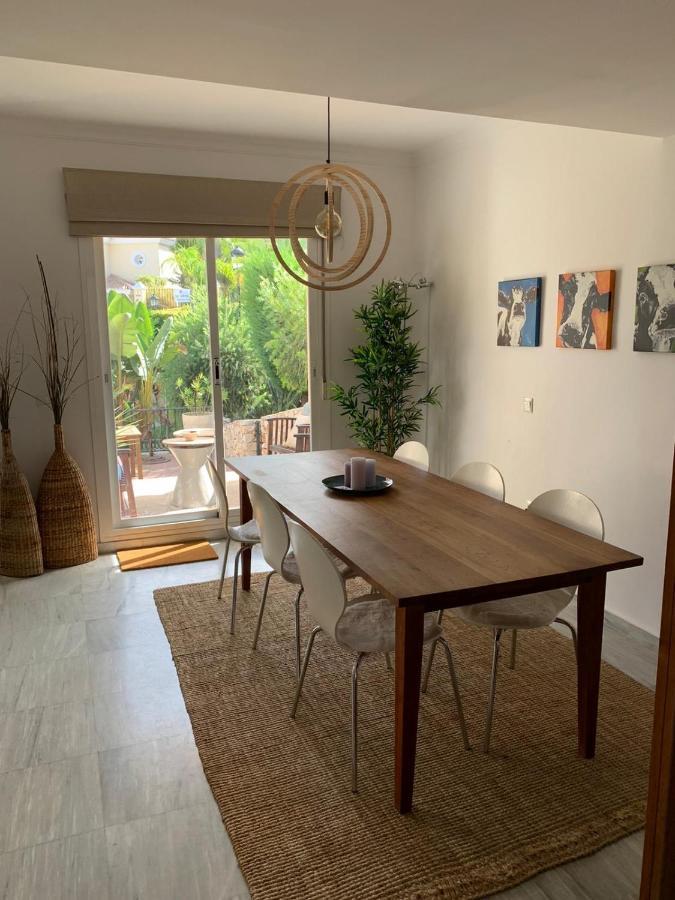Casa Olivos Сasa de vacaciones *