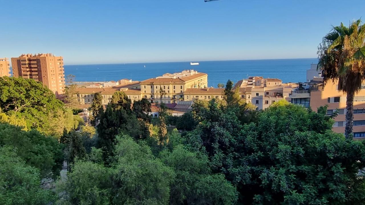 Appartamento Sunshine Vistas Al Mar