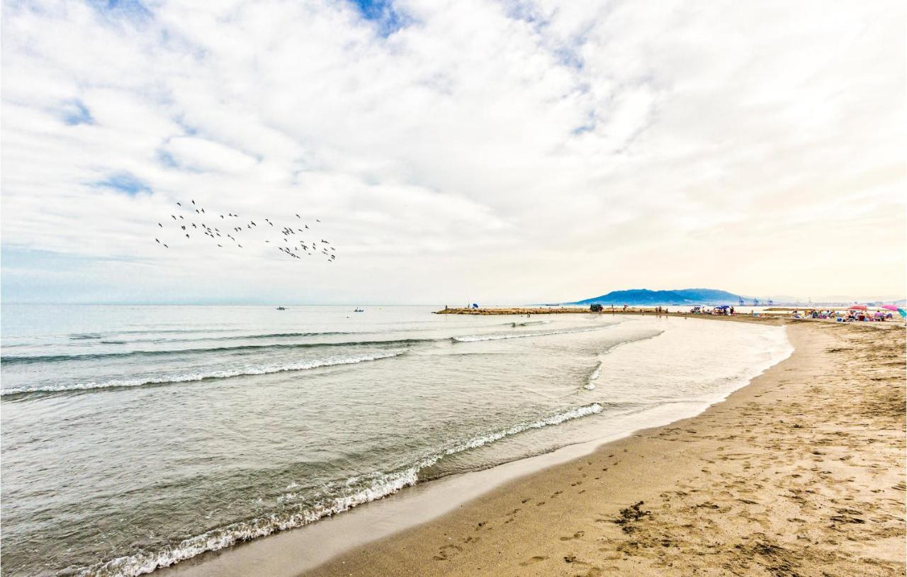 Gorgeous In With Wifi Malaga
