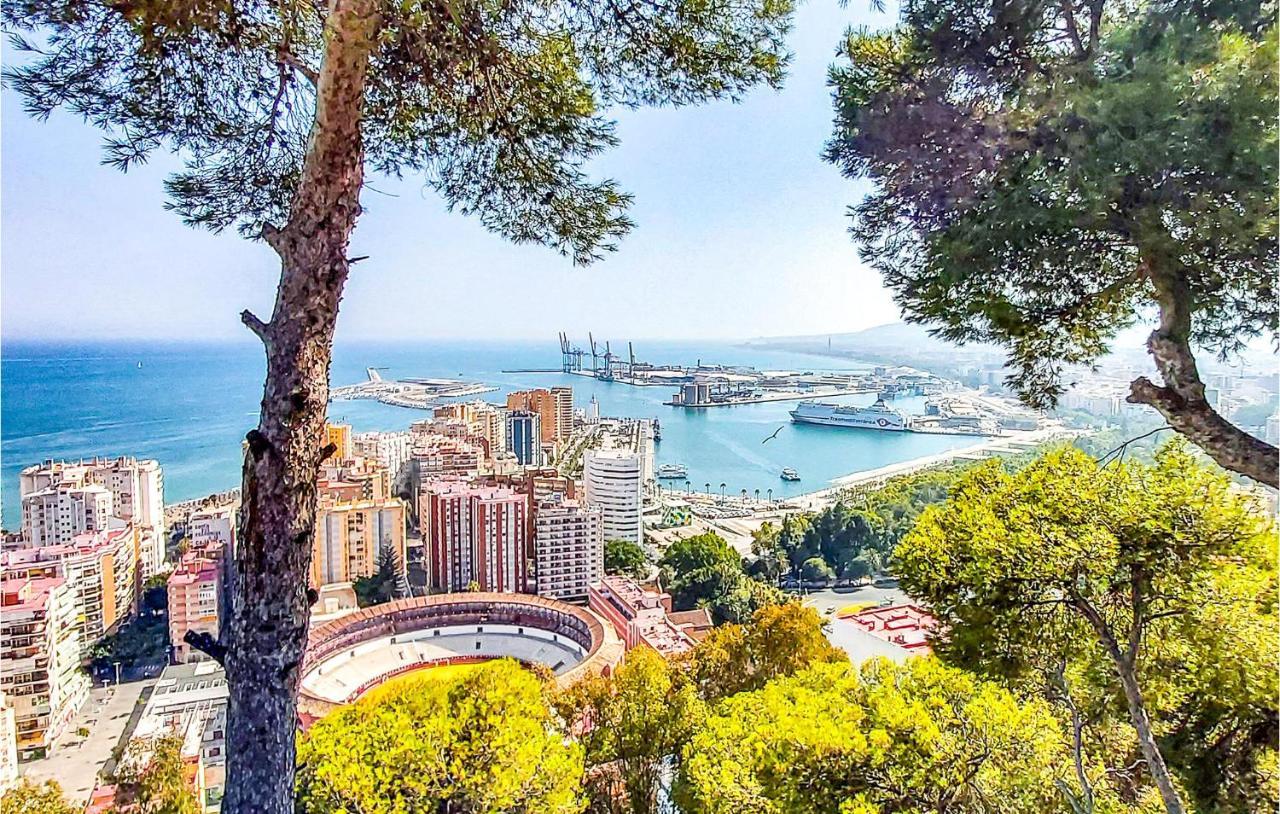 Gorgeous In With Wifi Malaga