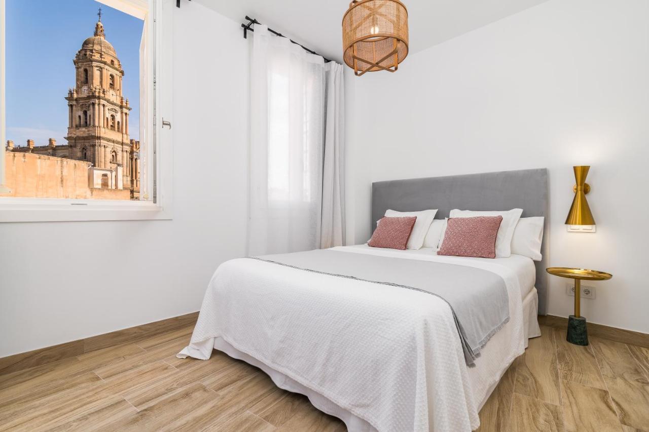 Iloftmalaga Santa Maria Appartamento Málaga