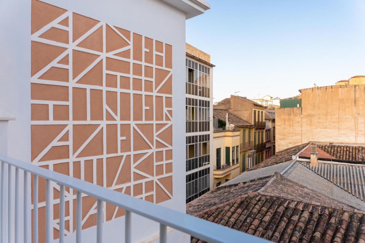 Iloftmalaga Santa Maria Appartamento Málaga