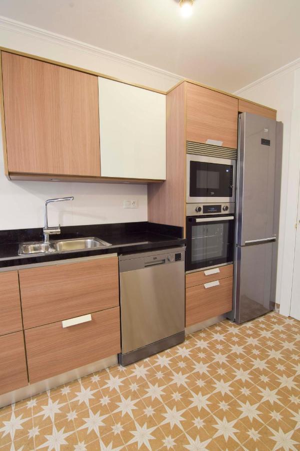 Appartement P&p Paseo Maritimo Pablo Ruiz Picasso