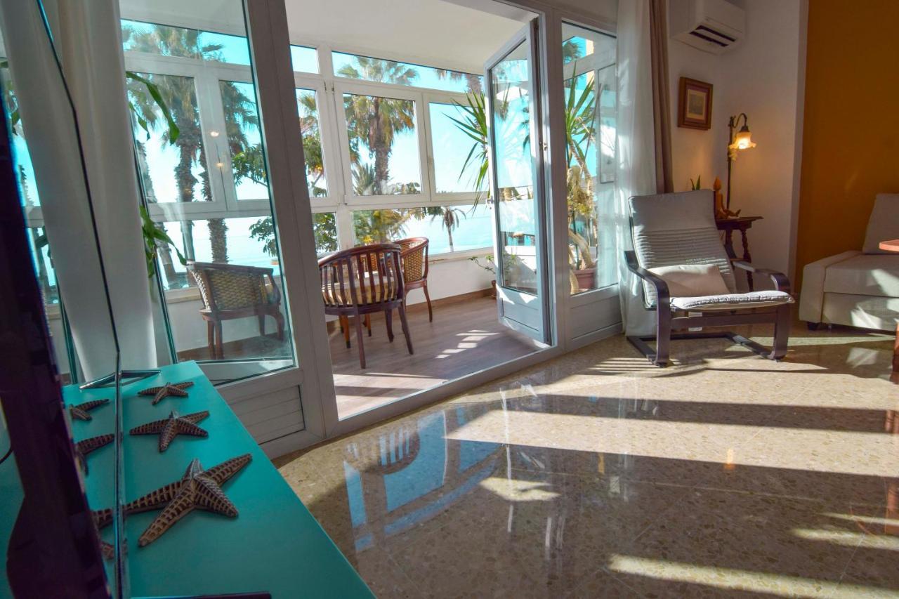Appartement P&p Paseo Maritimo Pablo Ruiz Picasso Málaga