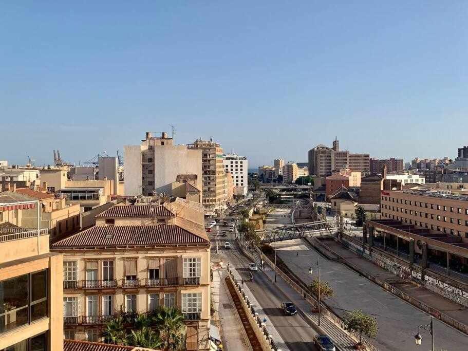 Nuevo Centro Historico De * Málaga