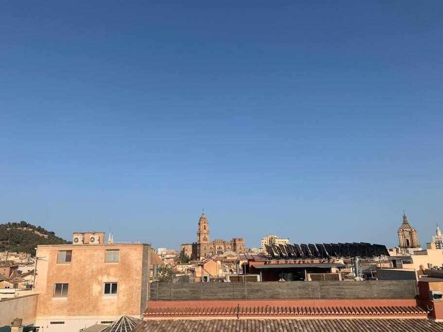 Nuevo Centro Historico De Lejlighed *
