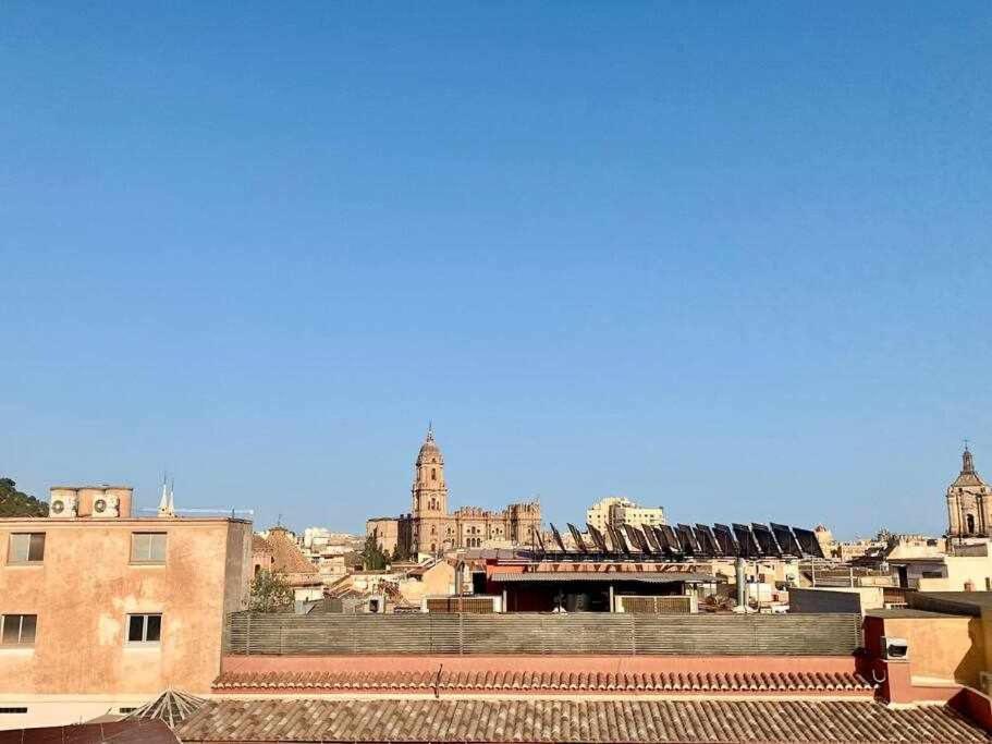 Lägenhet Nuevo Centro Historico De