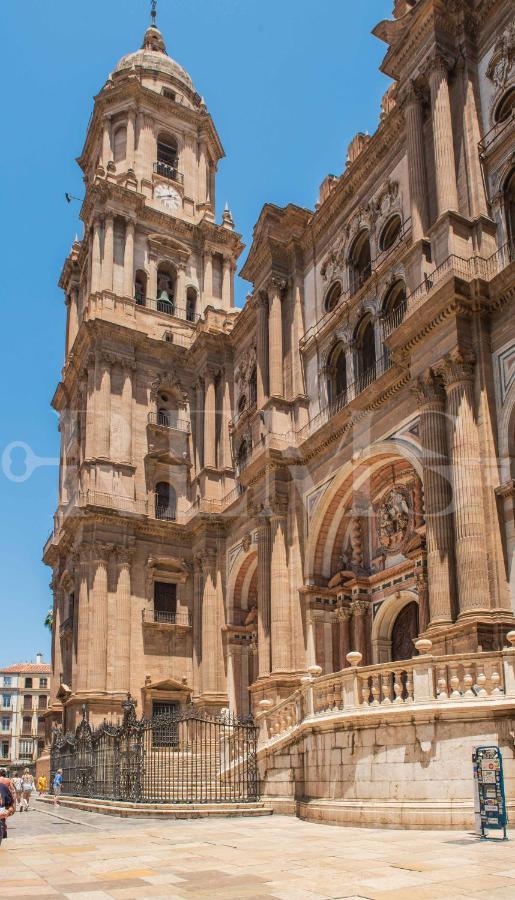 Appartement Inviting In The Heart Of By Rems Málaga