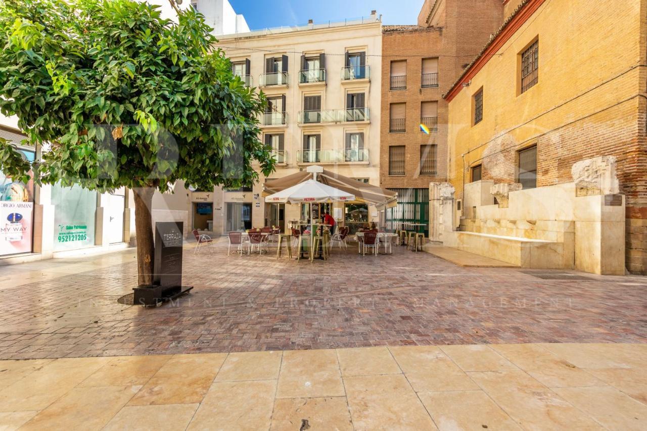 Appartement Inviting In The Heart Of By Rems