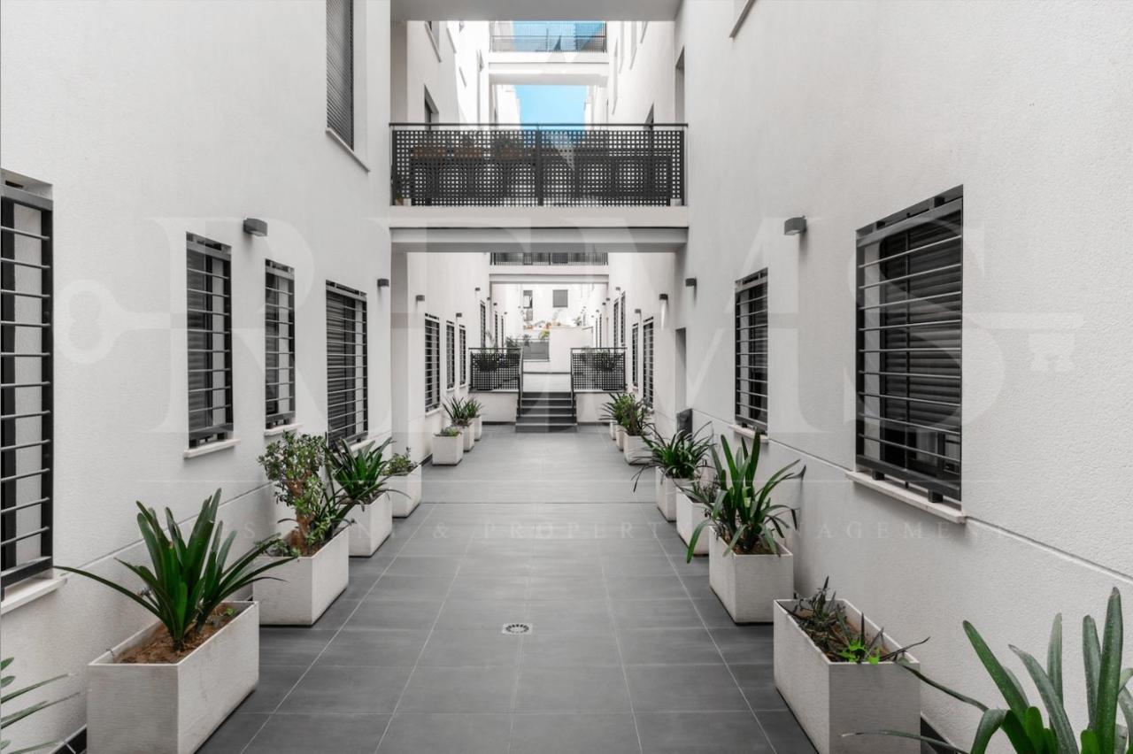 Elegant With Community Pool & Parking - Center Málaga