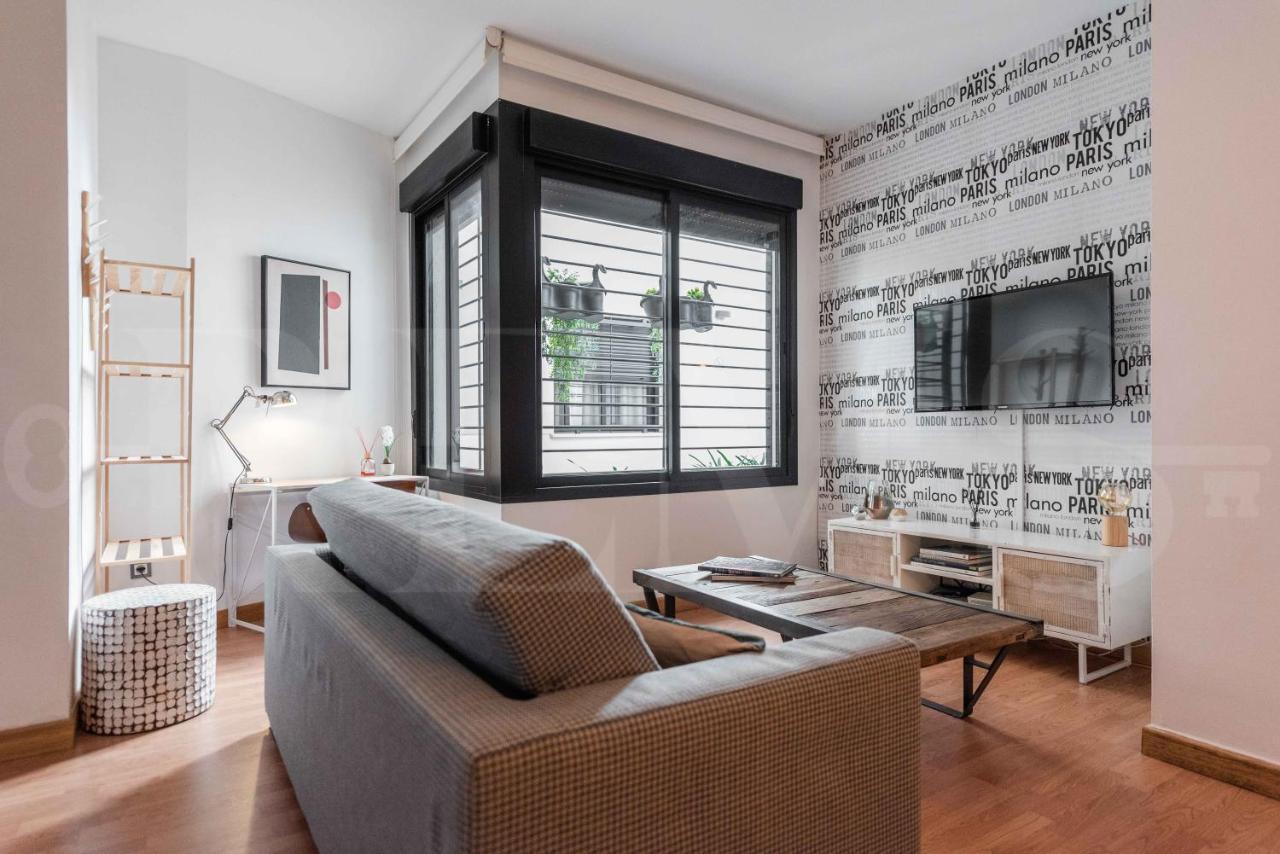 Elegant With Community Pool & Parking - Center * Málaga