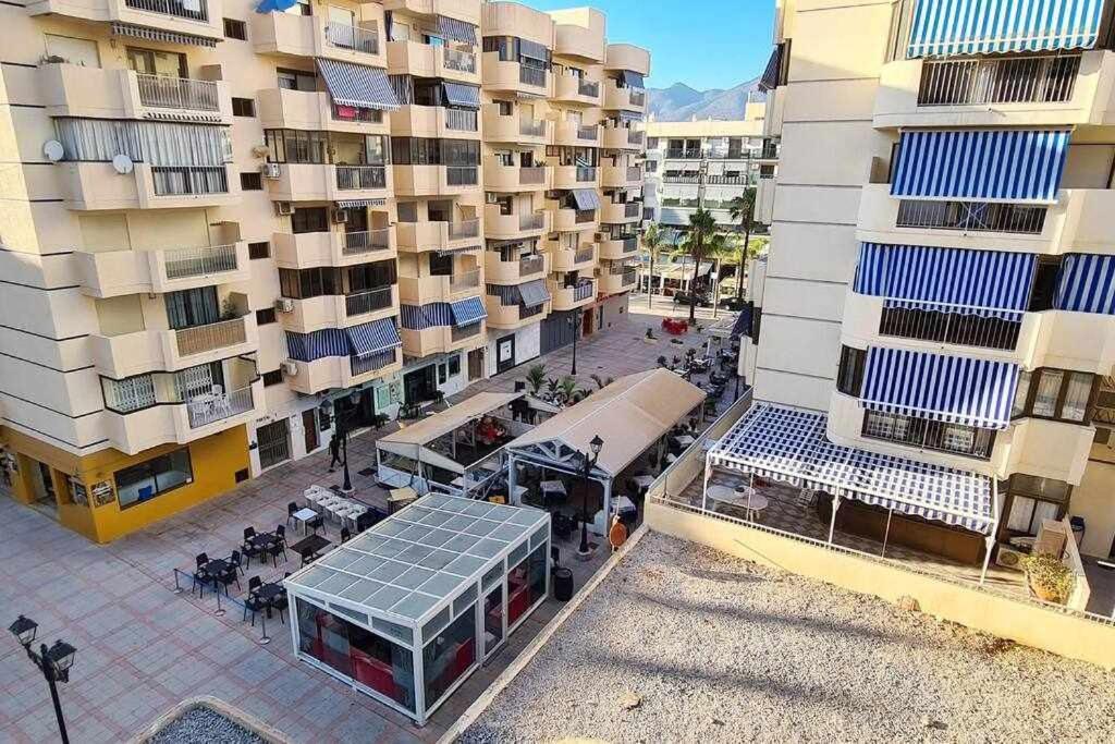 Solplaya House Parking Port