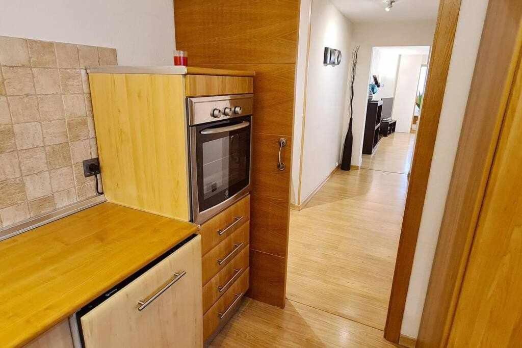 Apartamento Solplaya House Parking Port *