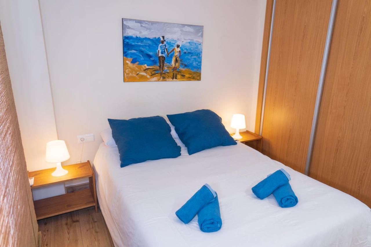 Estudio Playa Huelin