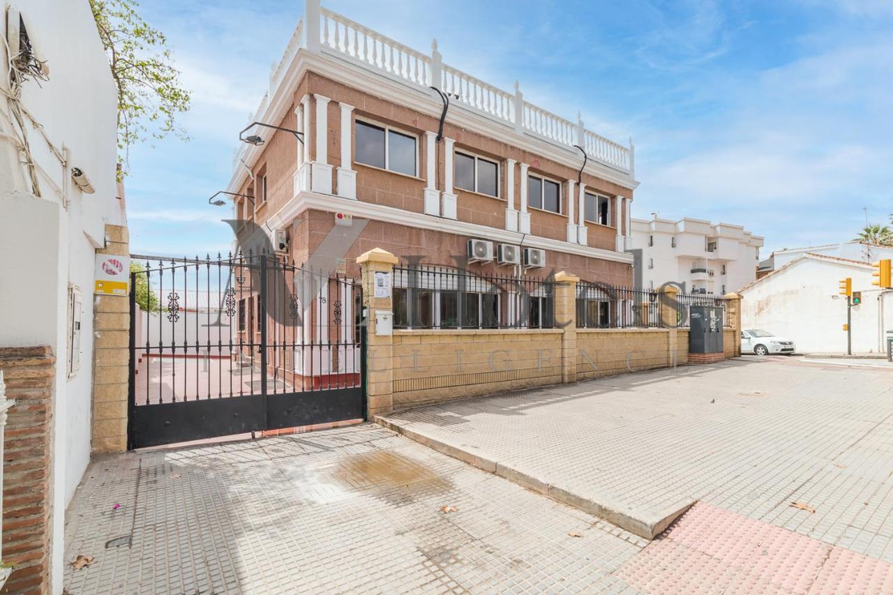 Affittacamere Ayz Elcano - Auto Check-in Málaga