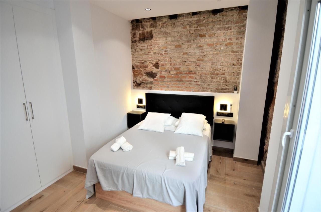 Apartamento Del Convento Centro Historico 2a *