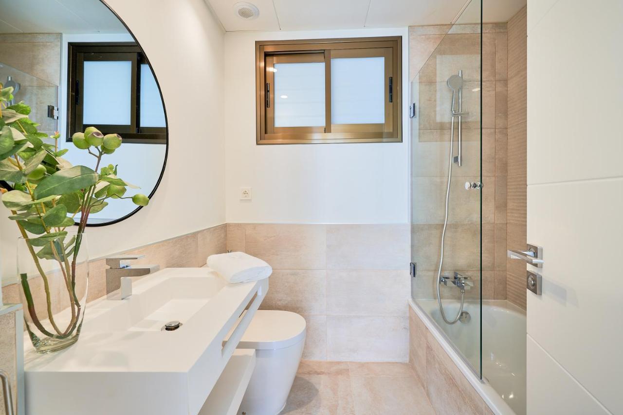 Appartement Iloftmalaga Plaza Del Teatro Ii & Iii