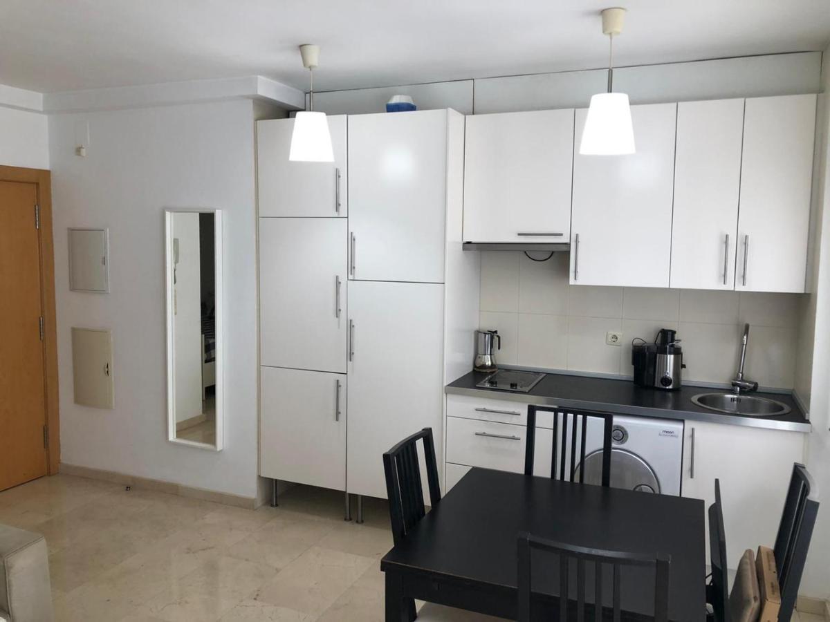 Center Sweet Apartment Málaga