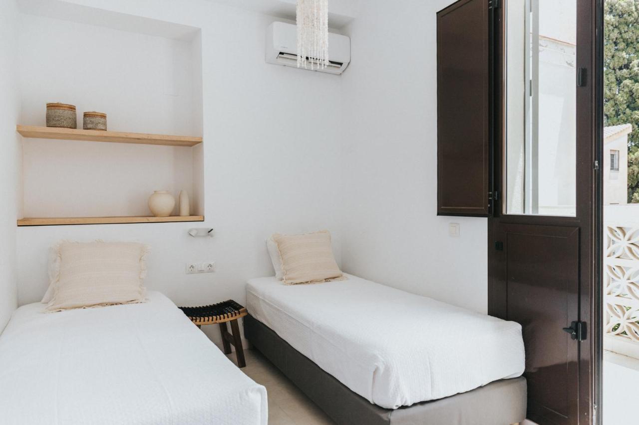 Appartement House On Walking Distance Pedregalejo Málaga