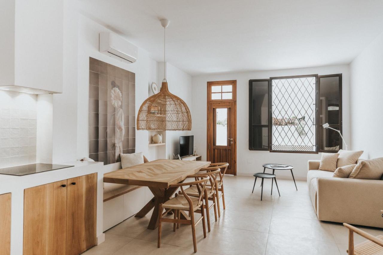 House On Walking Distance Pedregalejo *