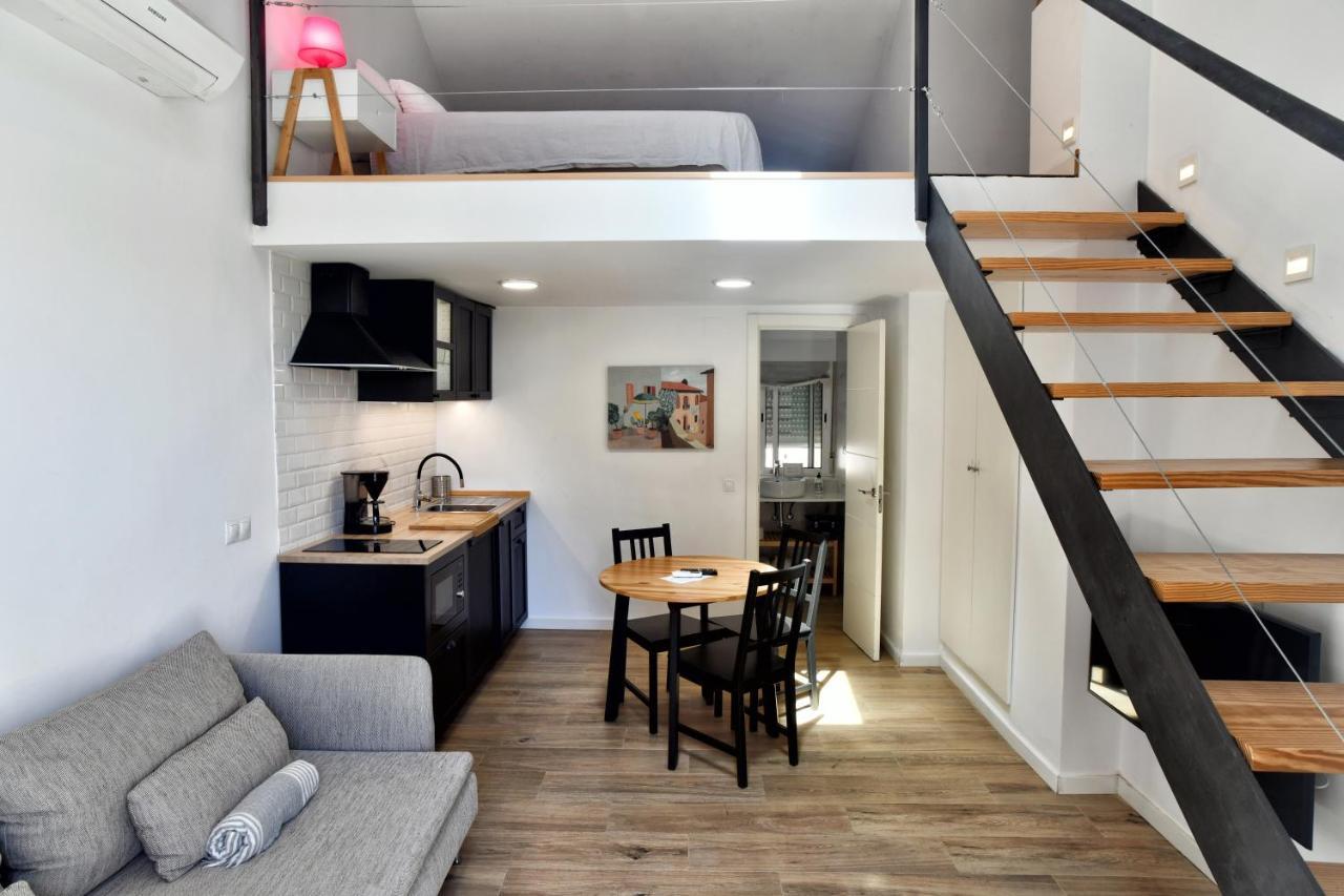 Apartment Sancha By Bossh! *