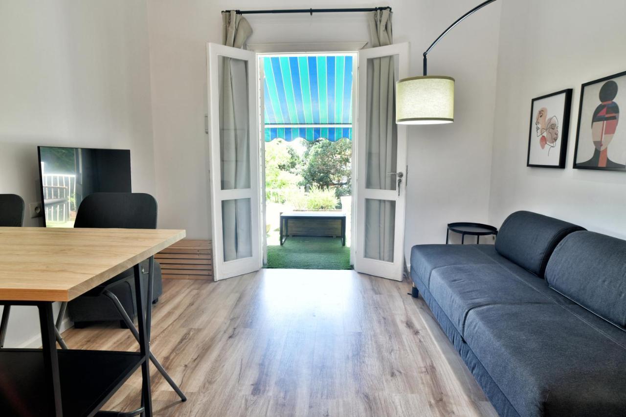 Apartment Sancha By Bossh!