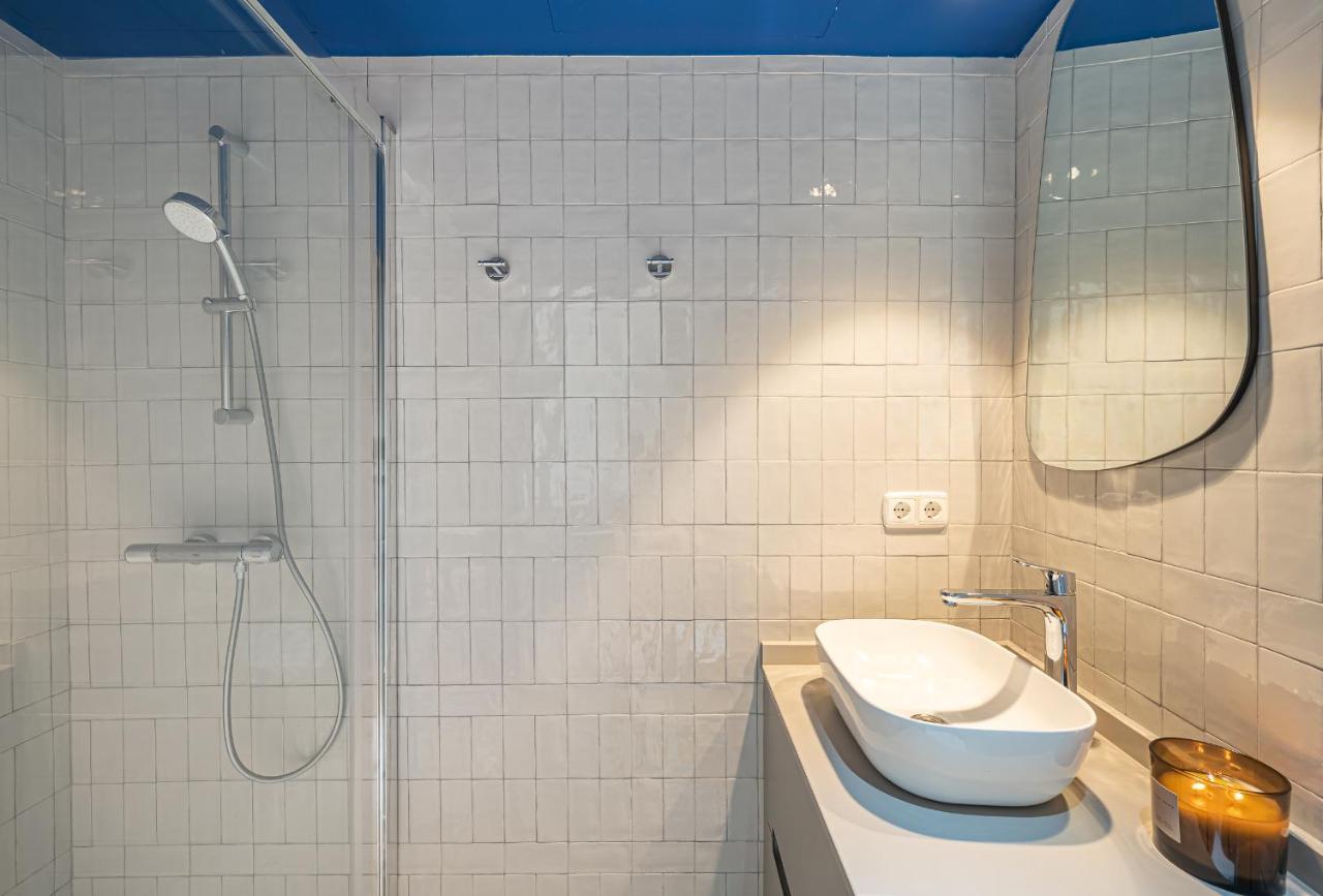 Appartement Centro Terraza Rosaleda *