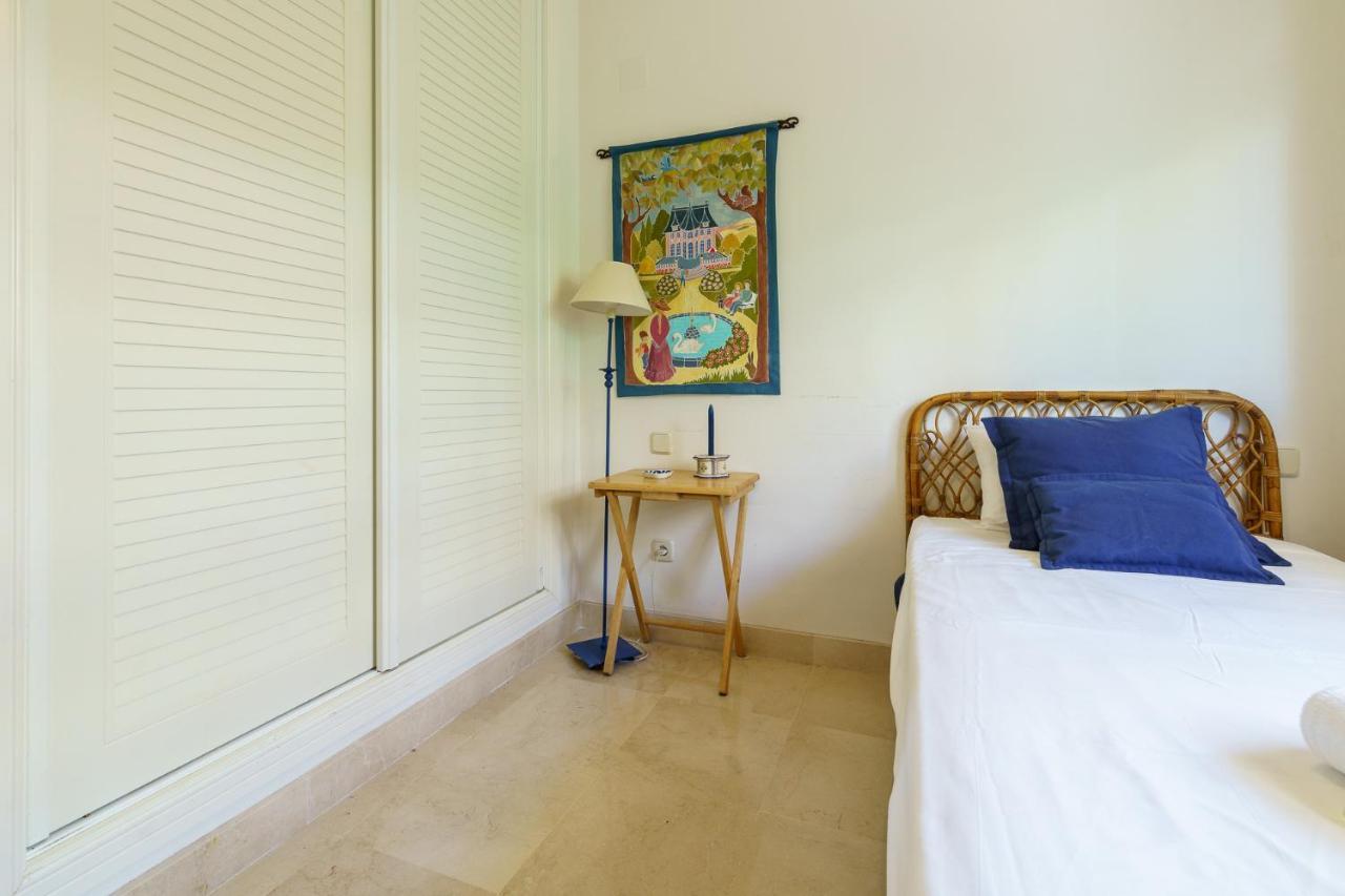 Appartamento Ct 187 - Calanova Golf Málaga