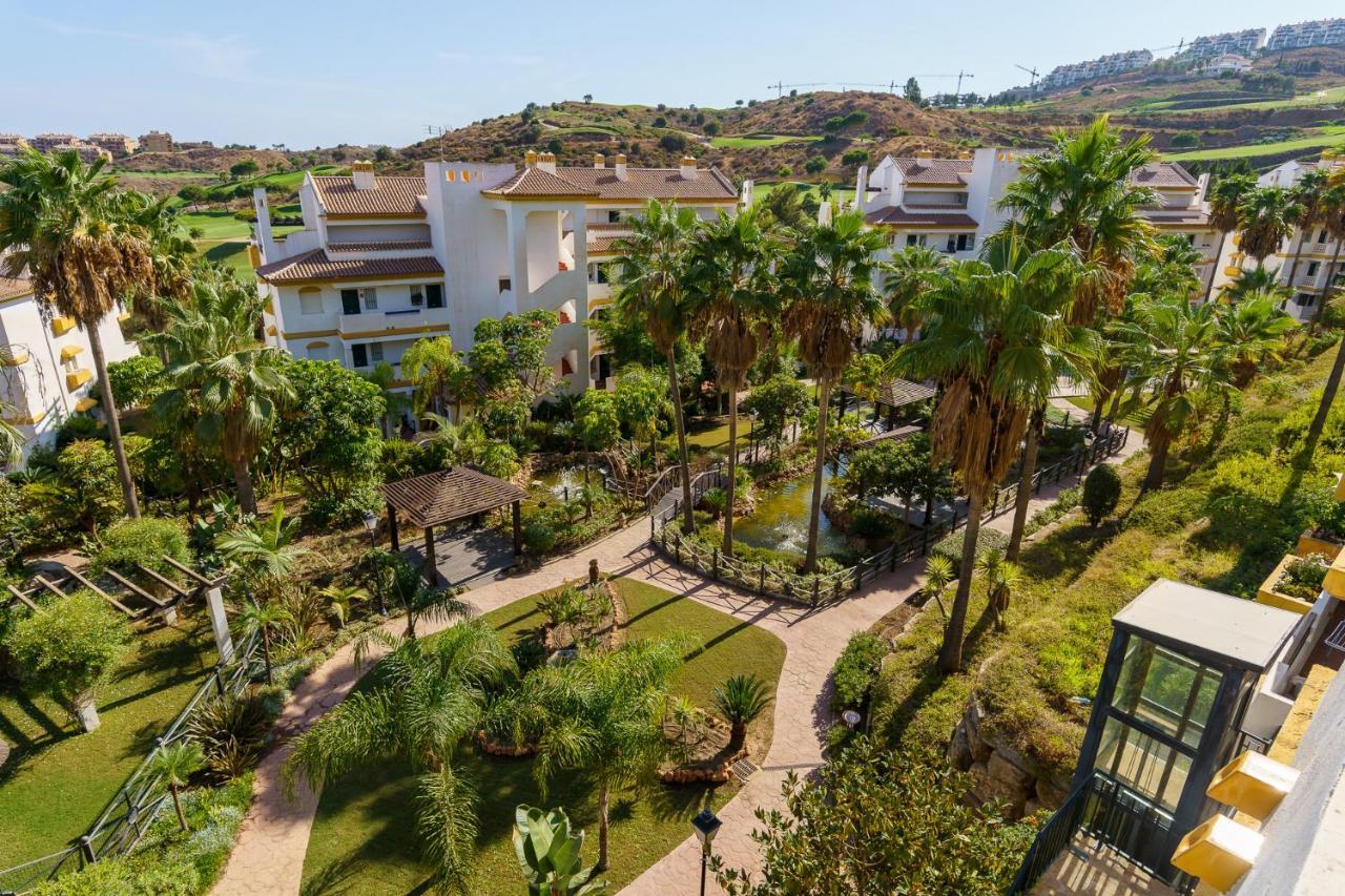 Lägenhet Ct 187 - Calanova Golf Málaga